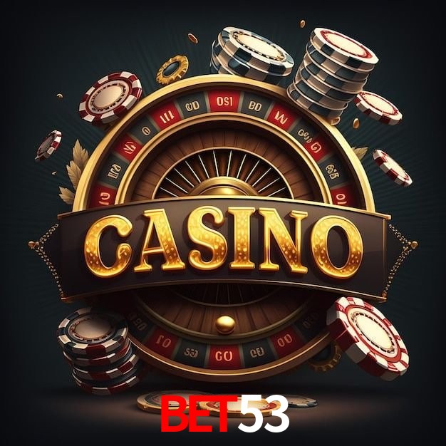 APP oficial da BET53 para mobile